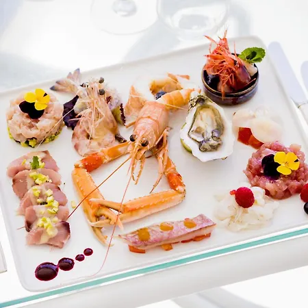 Hotel Caravelle Thalasso & Wellness