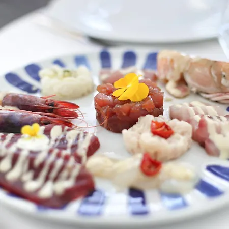 Caravelle Thalasso & Wellness Hotel