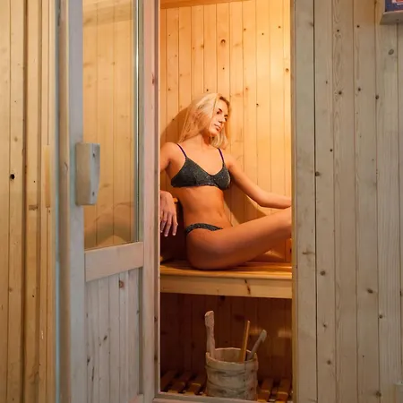 Caravelle Thalasso & Wellness