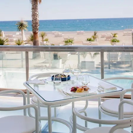 Caravelle Thalasso & Wellness 4*