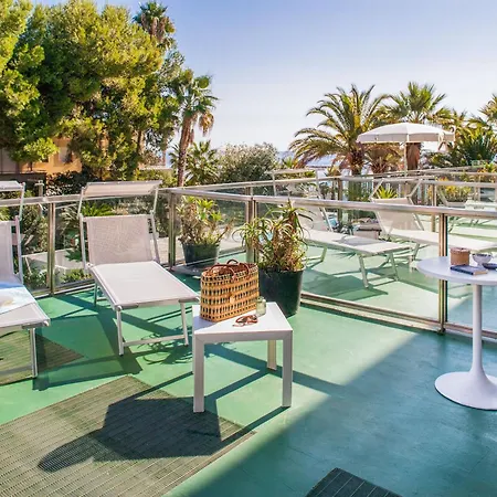 Caravelle Thalasso & Wellness Hotel 4*
