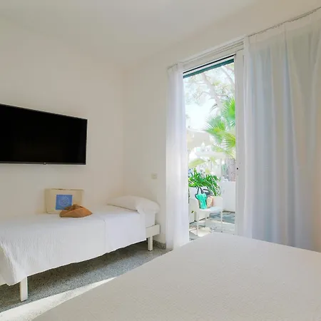 Caravelle Thalasso & Wellness Diano Marina