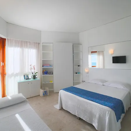 Caravelle Thalasso & Wellness Hotel 4*