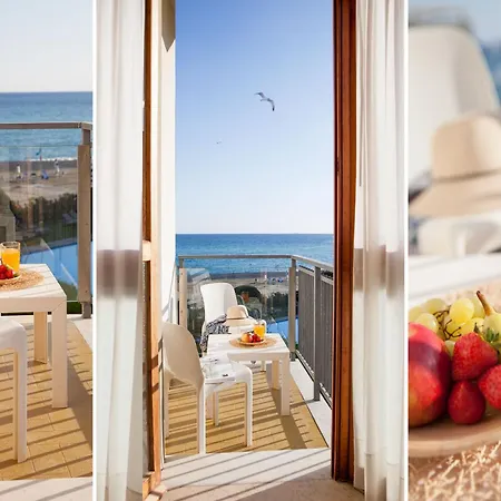Caravelle Thalasso & Wellness Diano Marina