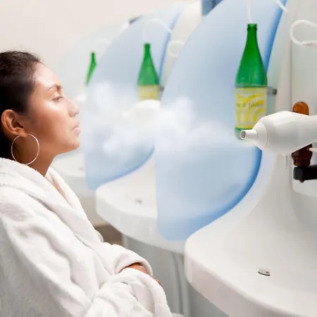 Caravelle Thalasso & Wellness 4* Диано-Марина