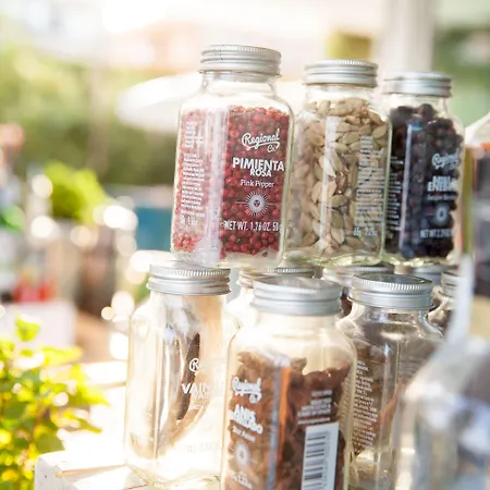 Caravelle Thalasso & Wellness Диано-Марина