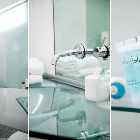 فندق Caravelle Thalasso & Wellness دْيانو مارينا