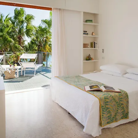 Caravelle Thalasso & Wellness Hotel 4*