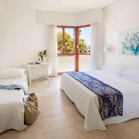 Caravelle Thalasso & Wellness Hotel