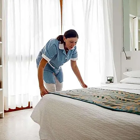 Caravelle Thalasso & Wellness فندق 4*