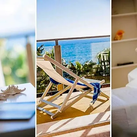 Caravelle Thalasso & Wellness دْيانو مارينا