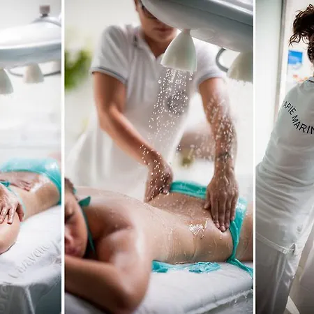 Caravelle Thalasso & Wellness Hotel