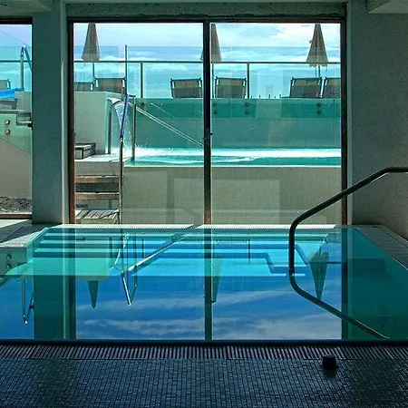 Caravelle Thalasso & Wellness فندق