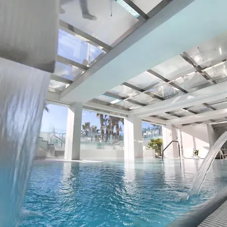 Caravelle Thalasso & Wellness 4* Diano Marina