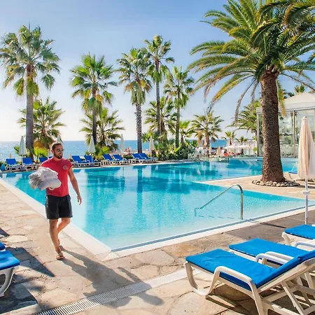 호텔 Caravelle Thalasso & Wellness 4*