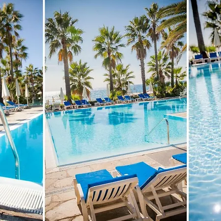 Caravelle Thalasso & Wellness