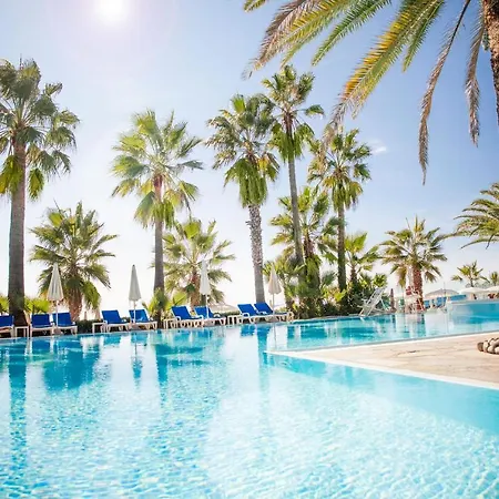 Caravelle Thalasso & Wellness Diano Marina