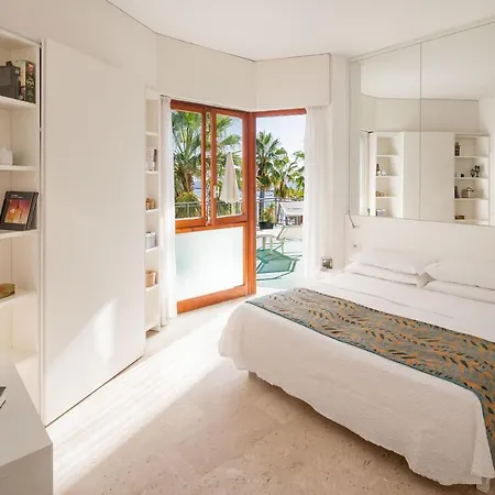 Caravelle Thalasso & Wellness Diano Marina