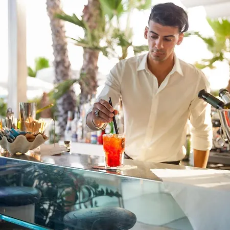 Caravelle Thalasso & Wellness Diano Marina