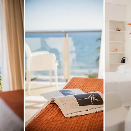 Caravelle Thalasso & Wellness فندق 4*
