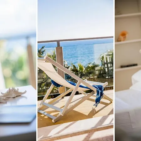 Hotel Caravelle Thalasso & Wellness 4*