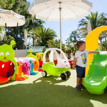 Caravelle Thalasso & Wellness Hotel