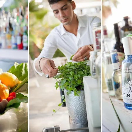 Caravelle Thalasso & Wellness