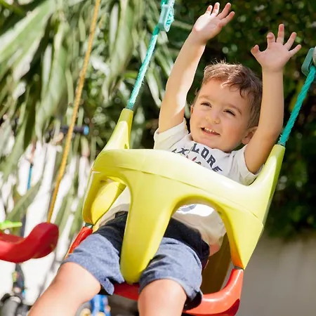 Caravelle Thalasso & Wellness Отель 4*