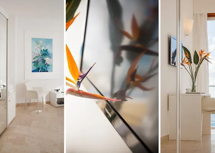 酒店 卡拉维尔海水按摩&健康酒店 4*