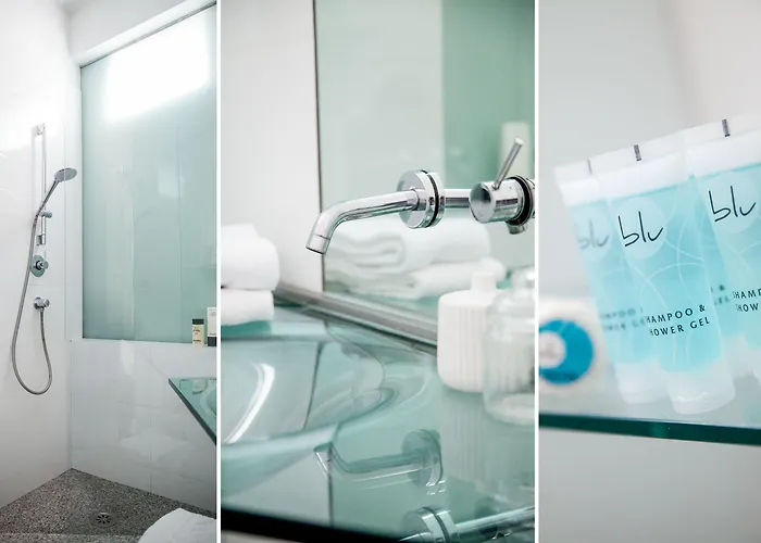 酒店 卡拉维尔海水按摩&健康酒店 迪亚诺马里纳