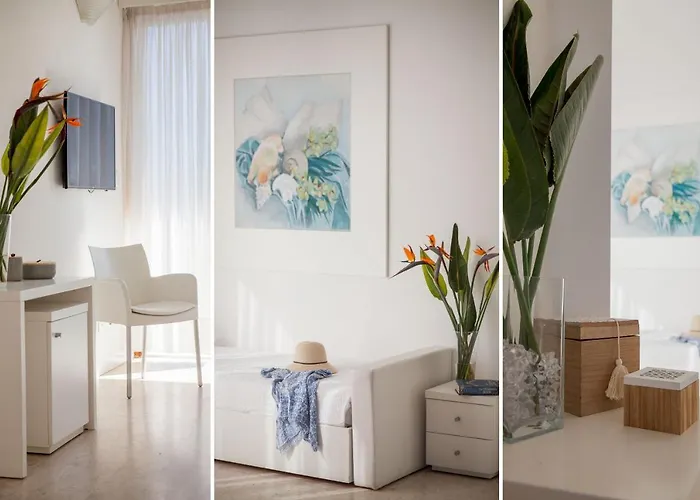 卡拉维尔海水按摩&健康酒店 4*