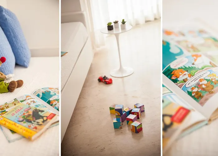 卡拉维尔海水按摩&健康酒店 酒店 4*