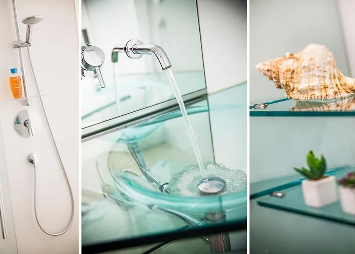 卡拉维尔海水按摩&健康酒店 酒店 4*