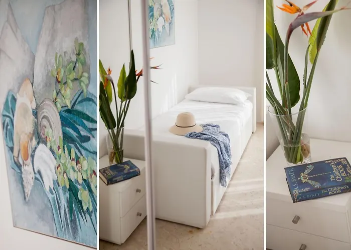 卡拉维尔海水按摩&健康酒店 4*